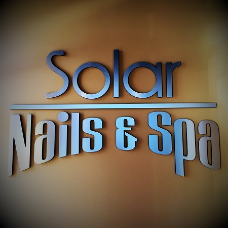 solar nails 450 – Solar Nails & Spa Newpark